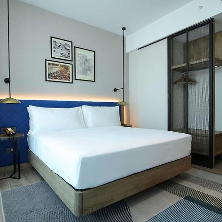 Hilton Garden Inn Ankara Cankaya 외부 사진