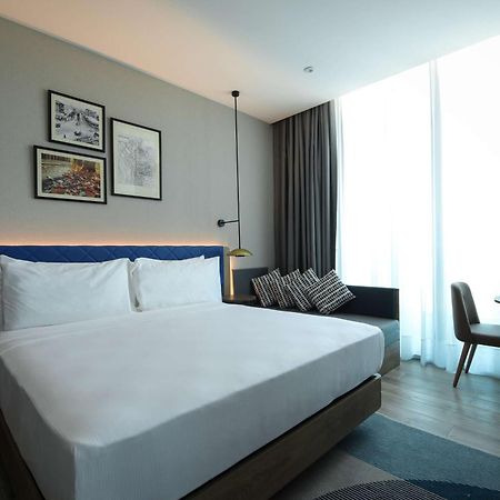 Hilton Garden Inn Ankara Cankaya 외부 사진
