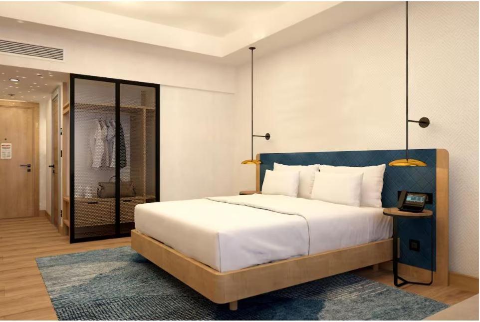 Hilton Garden Inn Ankara Cankaya 외부 사진