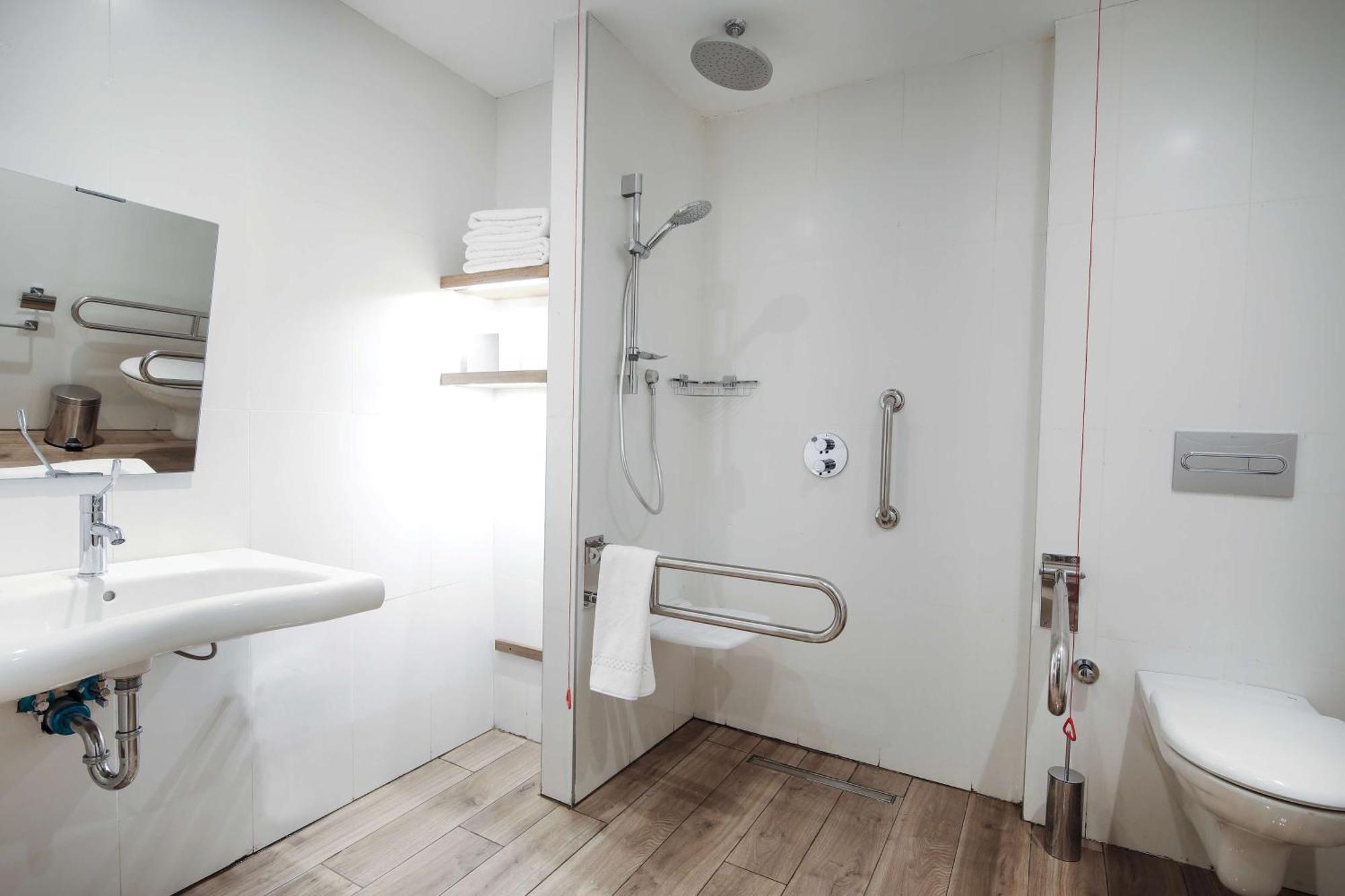 Hilton Garden Inn Ankara Cankaya 외부 사진