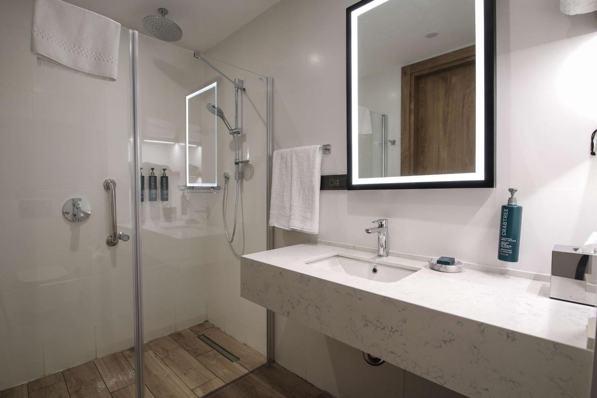 Hilton Garden Inn Ankara Cankaya 외부 사진