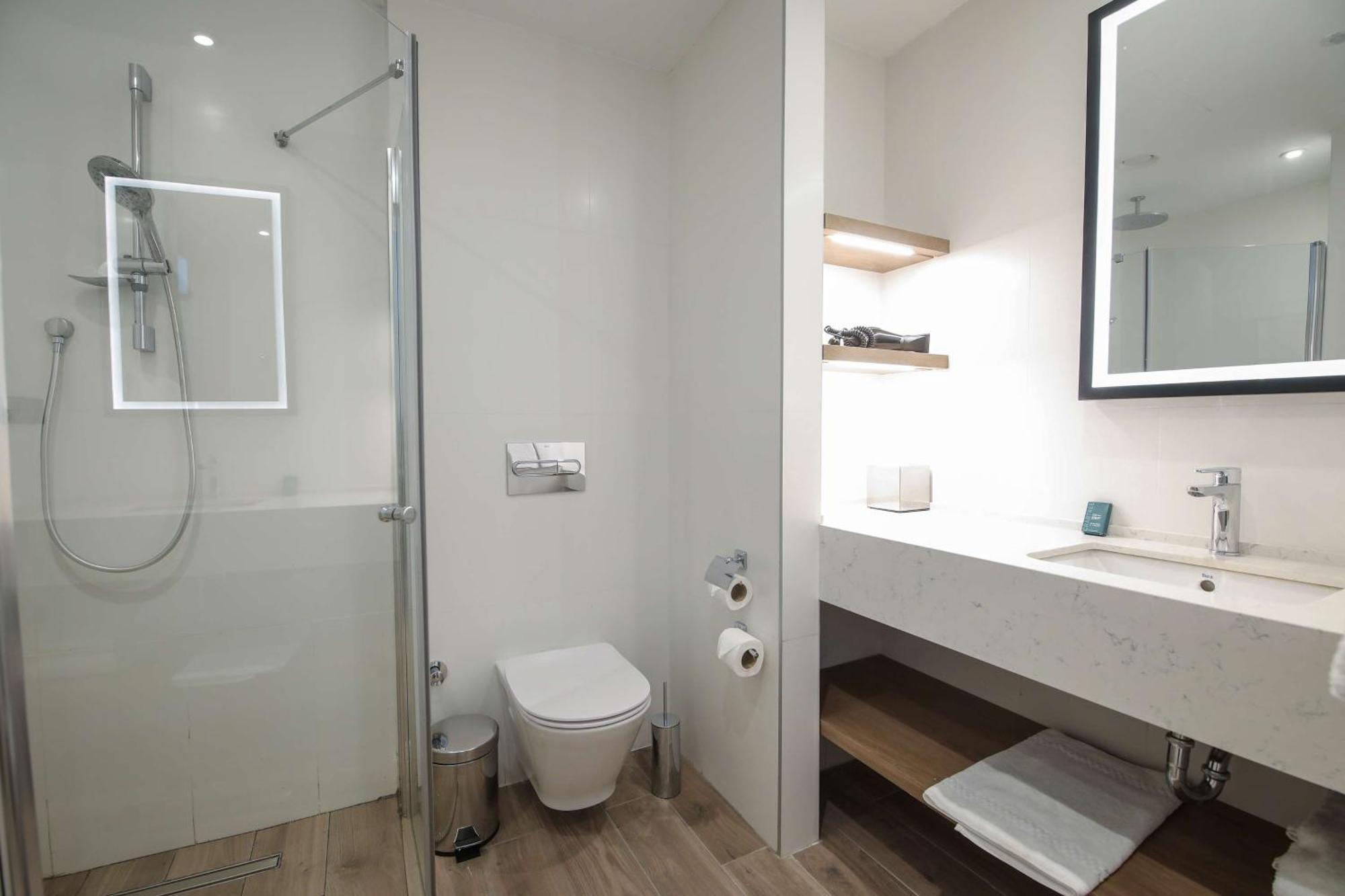 Hilton Garden Inn Ankara Cankaya 외부 사진