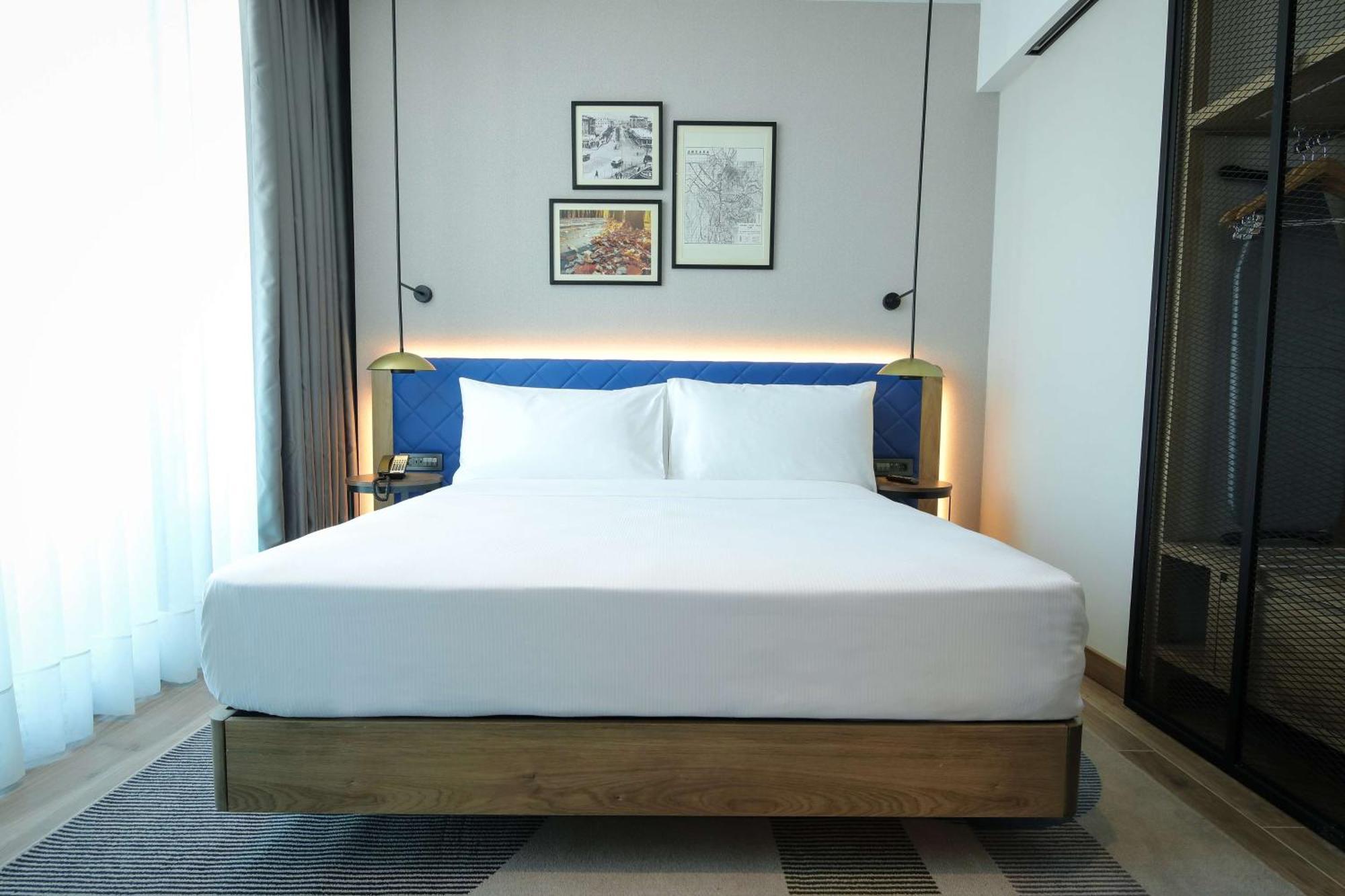 Hilton Garden Inn Ankara Cankaya 외부 사진